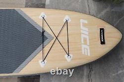 UICE Inflatable Stand Up Paddle Boards SUP's