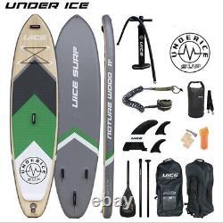 UICE Inflatable Stand Up Paddle Boards SUP's