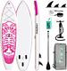 Ultra-light Inflatable Stand-up Paddle Board Kit