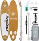 Ultra-light Inflatable Stand Up Paddle Board Pack