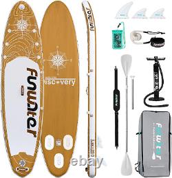 Ultra-Light Inflatable Stand Up Paddle Board Pack