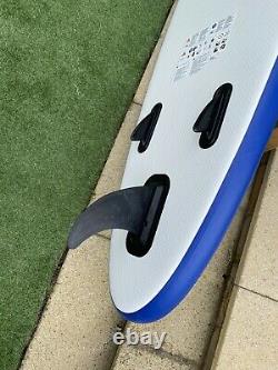 Waikiki Inflatable Stand Up Paddle Board