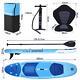 Water Inflatable Stand Up Paddle Board Ultra-light Paddleboard With Accessories