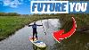 Why You Should Buy A Sup This Summer Stand Up Paddle Board