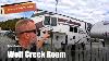 Wolf Creek Roam Truck Camper Quick Tour