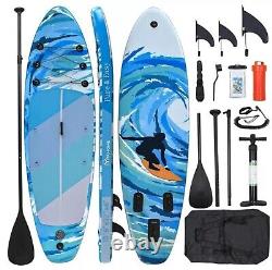 YITAHOME Inflatable Stand Up Paddle Board