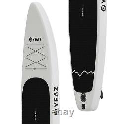 Yeaz NOHEA Exotrace SUP SET Inflatable Stand-up Paddle board Brand New