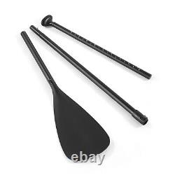 10.6ft Gonflable Paddle Board Sup Stand Up Surfboard Kit Accessoires Complets