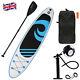 10.6ft Stand Up Paddle Board Gonflable Sup Surfing Board Kayak Paddleboard Kit