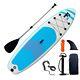 10.6ft Stand Up Paddle Board Surfboard Gonflable Surfpaddle Surf Board Sup