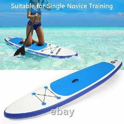 10.6ft Surfboard Gonflable Stand Up Surfing Paddle Sup 323 CM Paddleboard Eva
