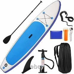 10.6ft Surfboard Gonflable Stand Up Surfing Paddle Sup 323 CM Paddleboard Eva