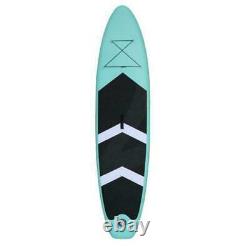 10ft Gonflable Stand Up Paddle Board Sup Board Surfing Board Paddleboard Dhl Gt