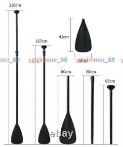 10ft Gonflable Stand Up Paddle Sup Board Surfing Surf Board Paddleboard Kit Uk