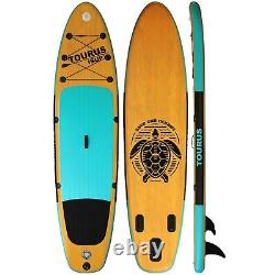 11'6 Stand Up Paddle Board Gonflable Sup Pack Complet Inclus