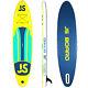 11ft Gonflable Stand Up Paddle Board Sup Isup Paddleboard Surf Avec Tout Le Kit