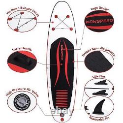 11ft Stand Up Paddle Board Gonflable Su P Surfboard Kit Complet Kayak