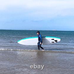 11ft Stand Up Paddle Board Sup Rapid Surfboard Kit De Surf Complet Gonflable