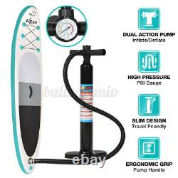 320x76x15cm Stand Up Paddle Board Surfboard Gonflable Sup Kit Complet De Surf