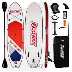 Acoway Gonflable Stand Up Paddle Board
