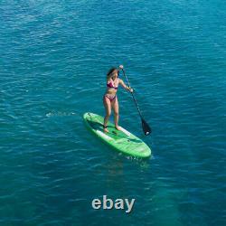 Aqua Marina Breeze 9'10 Inflatable Stand Up Paddle Board Isup 2021
