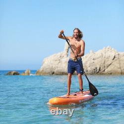Aqua Marina Fusion 10'10 Gonflable Stand Up Paddle Board Isup 2021