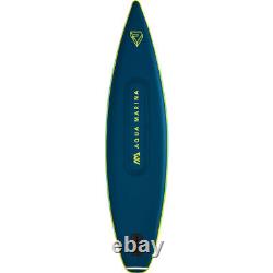 Aqua Marina Hyper 11'6 Gonflable Stand Up Paddle Board