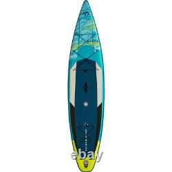 Aqua Marina Hyper 12'6 Gonflable Stand Up Paddle Board Nouvelle Saison 21'