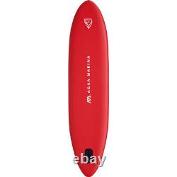Aqua Marina Monster 12'0 Gonflable Stand Up Paddle Board Isup 2021