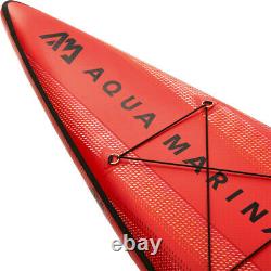 Aqua Marina Race 12.6 Racing Inflatable Stand Up Paddle Board (isup)