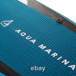 Aqua Marina Vapor 10'4 Gonflable Stand Up Paddle Board Isup 2021