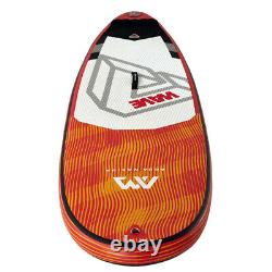 Aqua Marina Wave 8'8 Surf Gonflable Stand Up Paddle Board (isup)