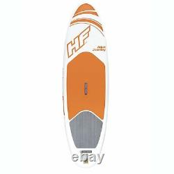 Bestway Hydro Force Gonflable 9 Pieds Aqua Journey Sup Stand Up Paddle Board