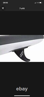 Bestway Hydro-force Cap Blanc Gonflable Stand Up Paddle Board Sup 3.05m/10