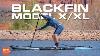 Blackfin Modèle X Vs Modèle Xl Examen Gonflable Stand Up Paddle Board Reviews 2021