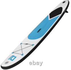 Dj Sports Stand Up Gonflable Paddle Board 10