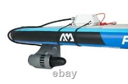 Ensemble Complet De Electric Power Fin Sup Surf Board Kayak Stand Up Paddle Board Sport