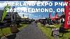 Exposition Overland Pnw 2023 à Ne Pas Manquer à Redmond, Oregon.