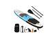 Fayton Gonflable Paddle Board Sup Stand Up Paddleboard & Accessoires Set