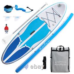 Feath-r-lite Gonflable Stand Up Paddle Board, Pliable Surfboard, Sup 305cm