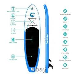Funwater Gonflable Stand Up Paddle Board 335x82x15