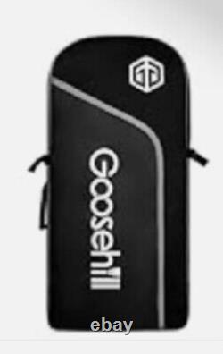 Goosehill 10 6 Planche de Paddle Gonflable Premium - Pack Complet