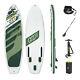 Hydro-force Bestway Kahawai Sup Set Gonflable Stand Up Paddle Board, 10ft 2