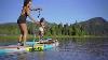 Hyperlite Elevation Gonflable Stand Up Paddle Board Isup