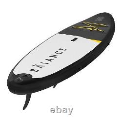 Inflatable Paddle Board Sup Stand Up Paddleboard Accessoires 6 Surf Épais
