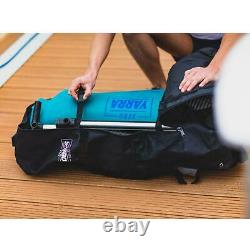 Jobe Aero Isup Travel Sac À Roues Gonflable Stand Up Paddle Board