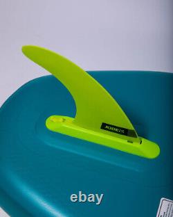 Jobe Aero Yama 8'6'' Paquet Gonflable Stand Up Paddle Board