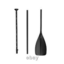 Loefme Premium Gonflable Stand Up Paddle Sup Surfboard Thick Full Set Package
