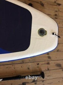 Meilleur moyen Hydro-force Oceana Convertible Planche de paddle gonflable - Prix de vente conseillé de £400