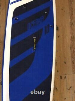Meilleur moyen Hydro-force Oceana Convertible Planche de paddle gonflable - Prix de vente conseillé de £400